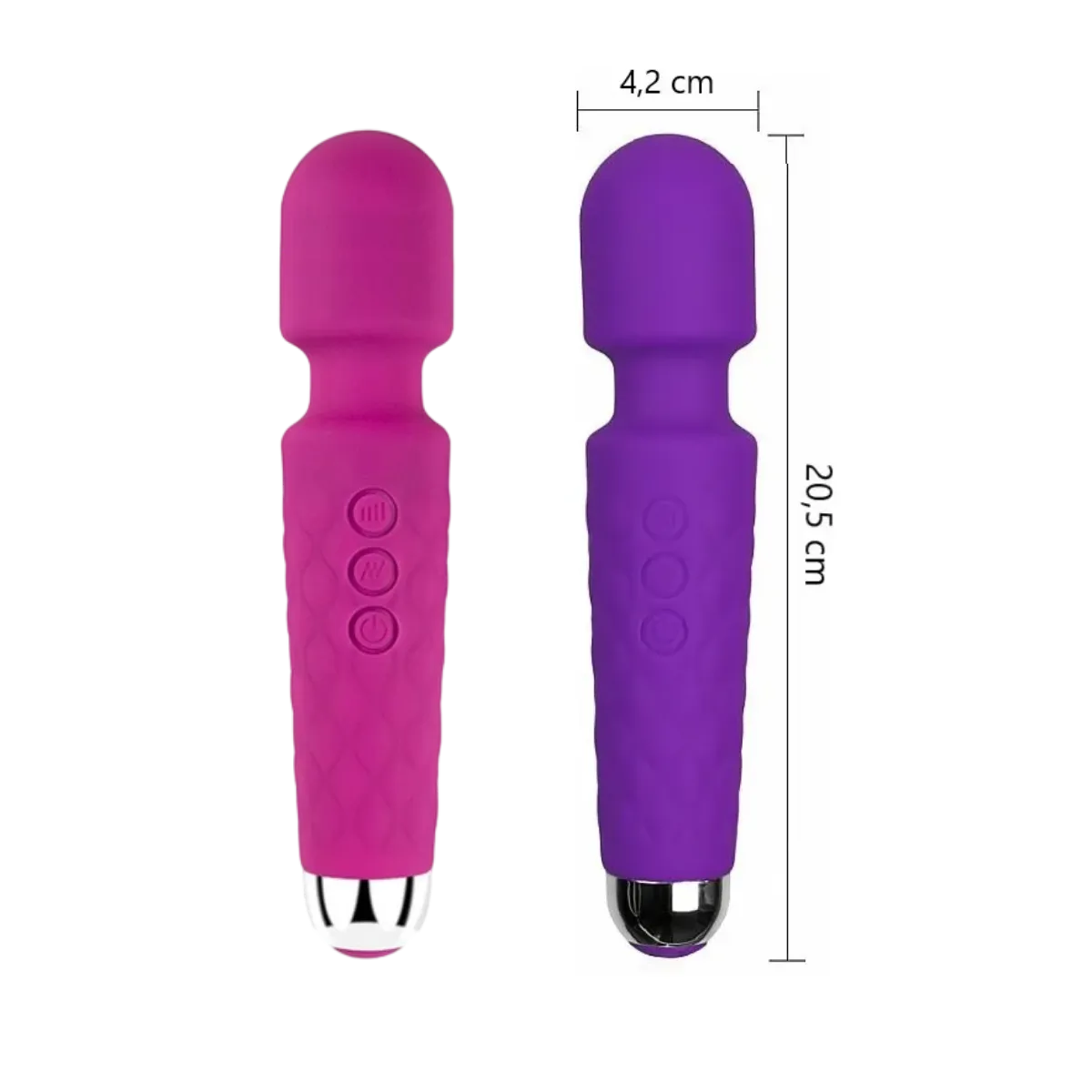 Mini Wand