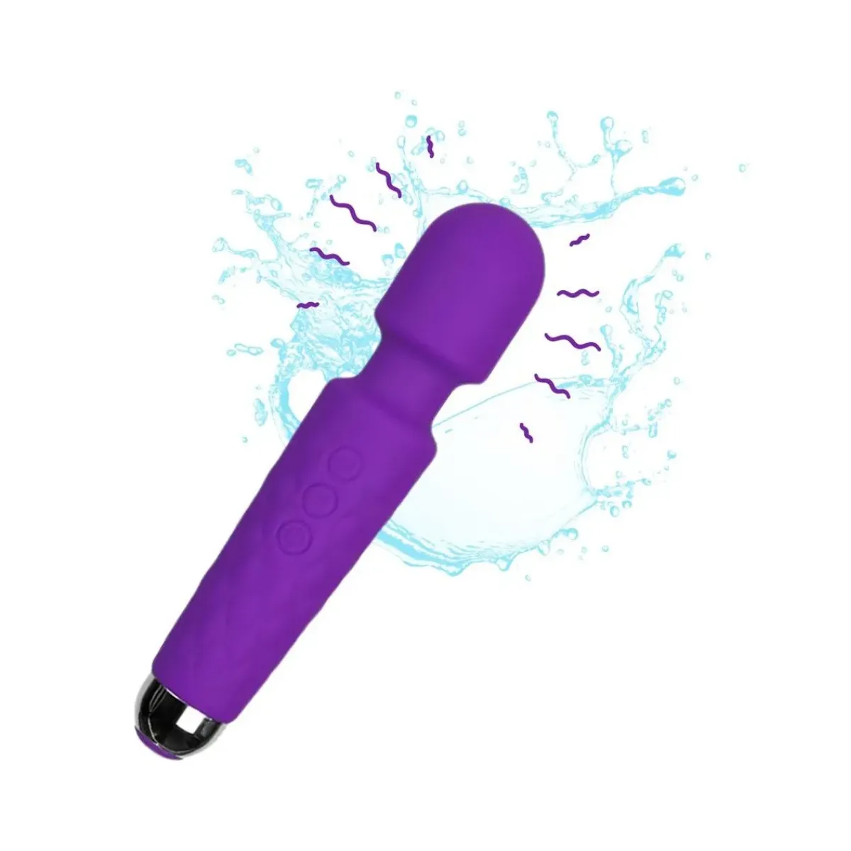 Mini Wand