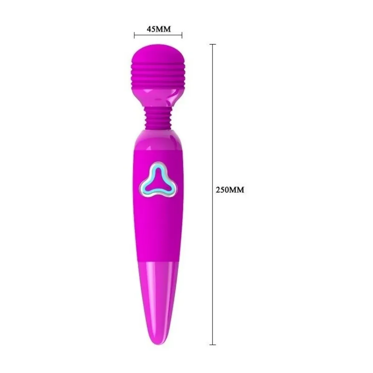 Body Wand