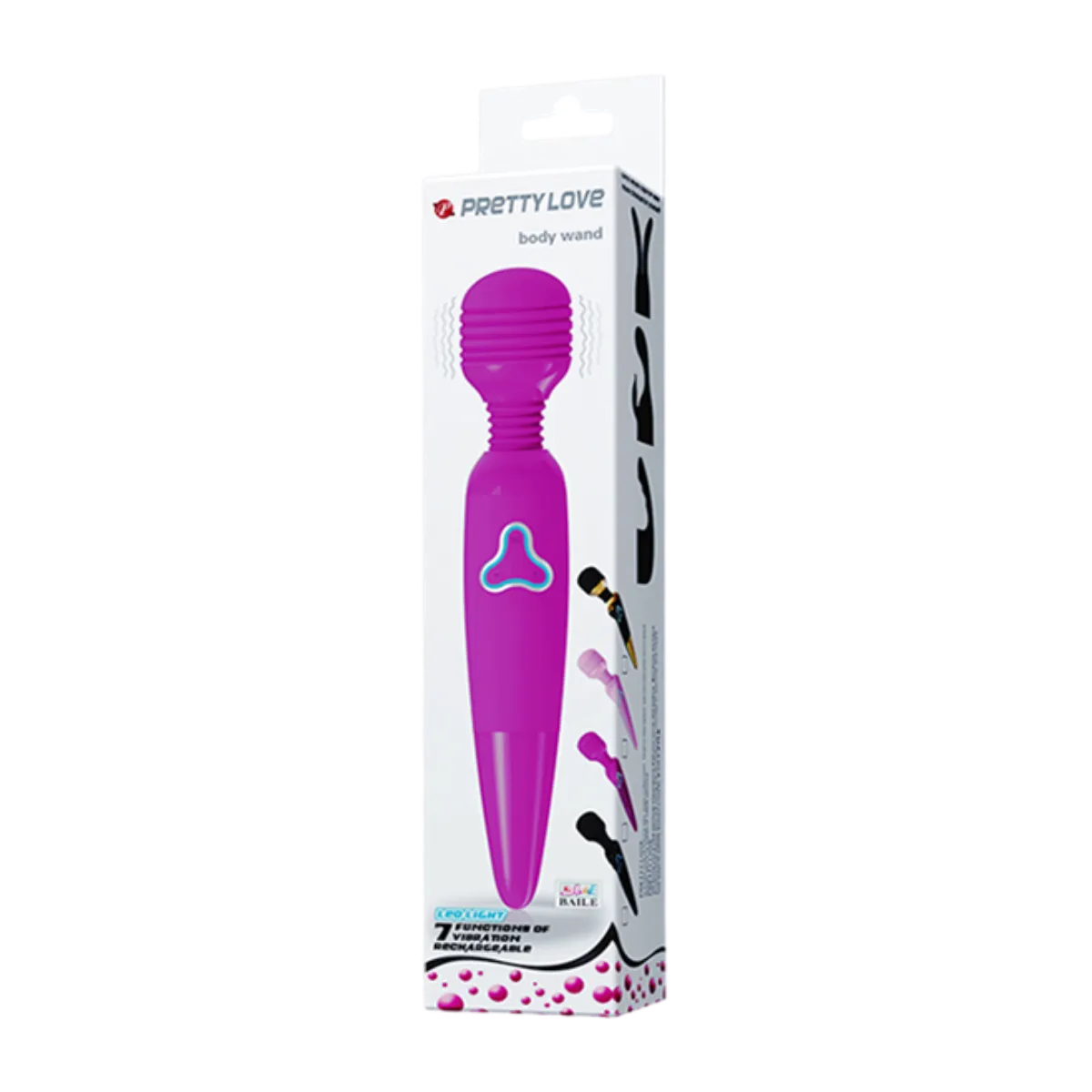 Body Wand