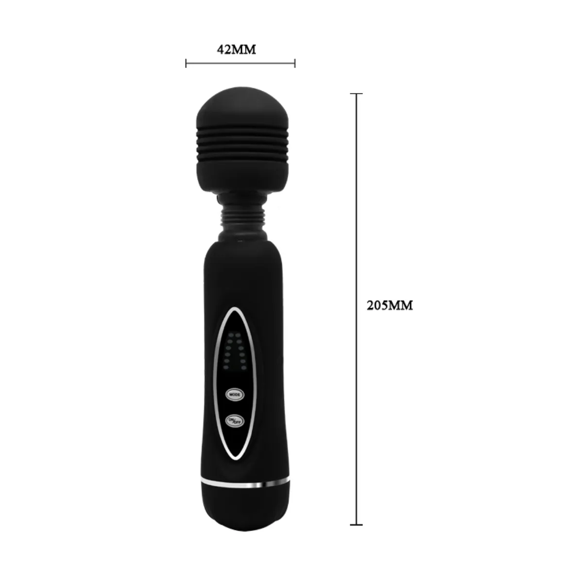 Power Wand