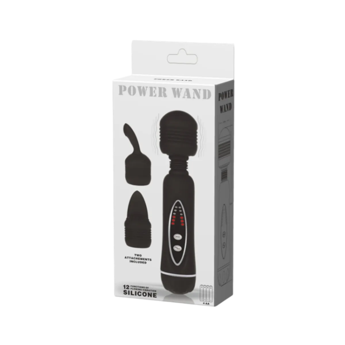 Power Wand