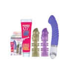 Kit Pleasure