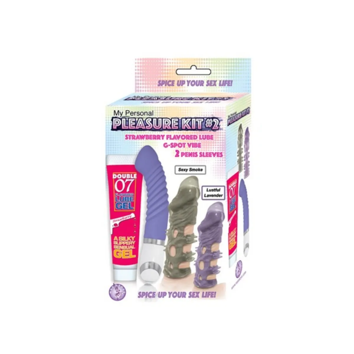 Kit Pleasure