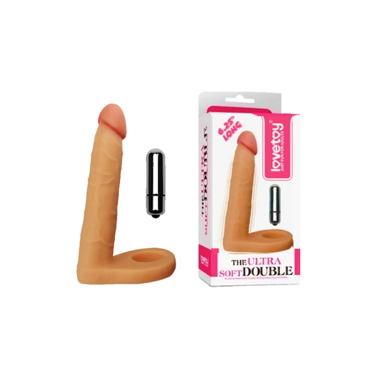 Pleasure Xtender