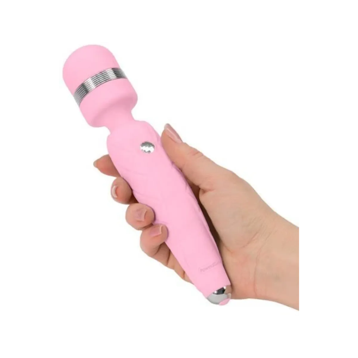 Cheeky Wand