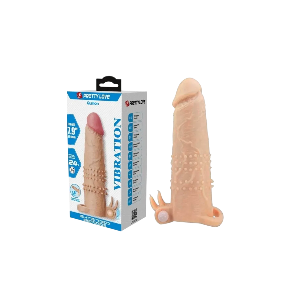 Nature Extender 2”