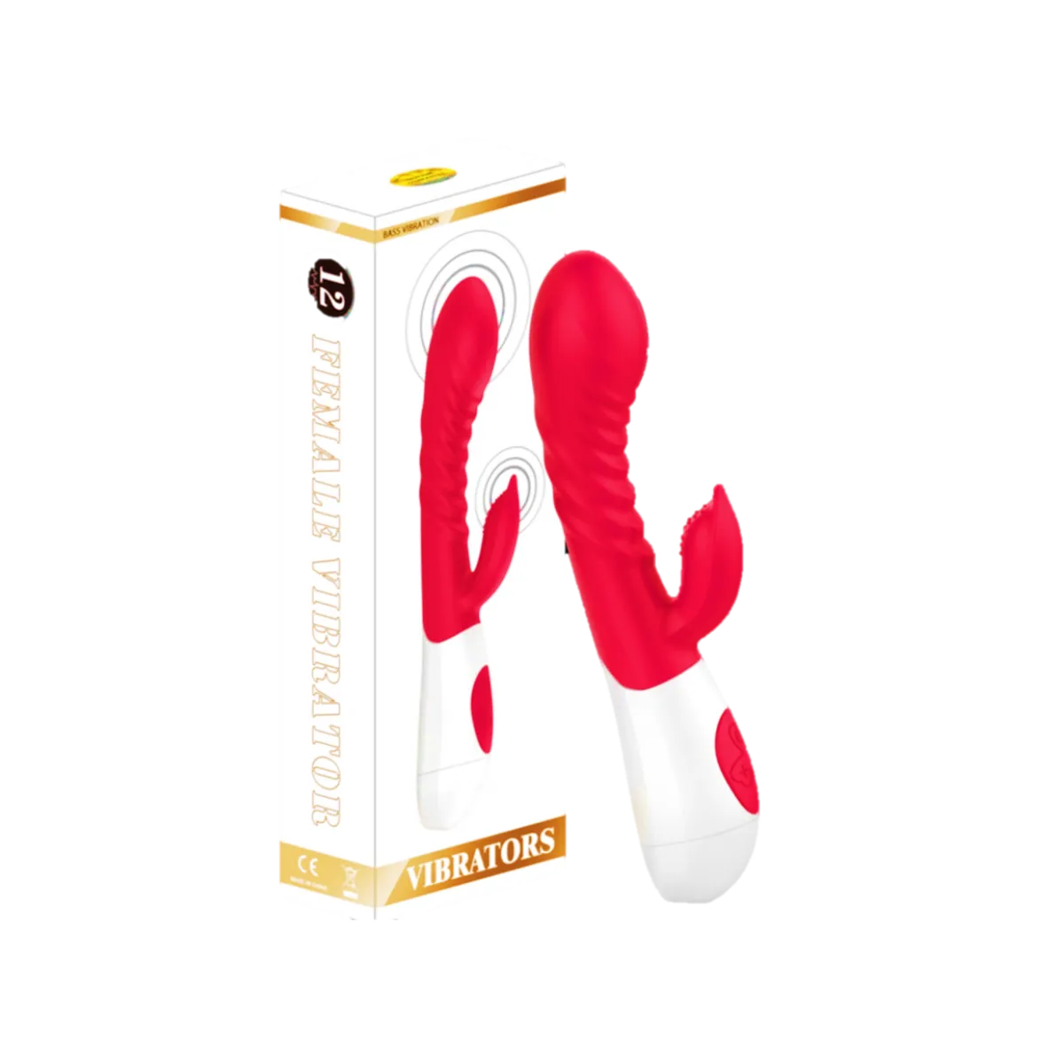 Female Rabbit