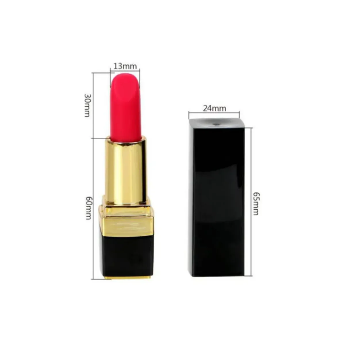 Lips Tick