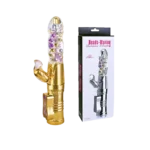 Beads Waving