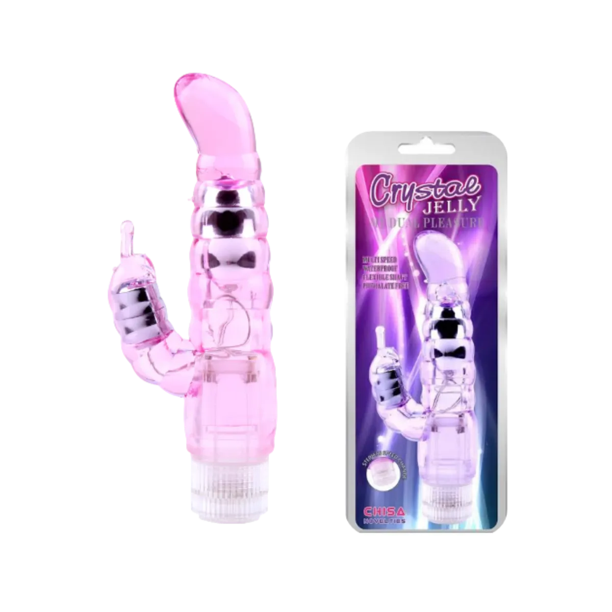 Mydual Crystal