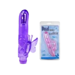 Dual Butterfly