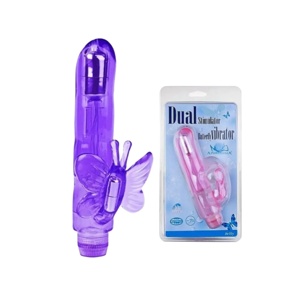 Dual Butterfly