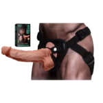 Harness Mars