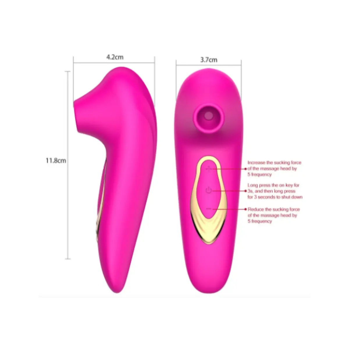 Pink Zoom