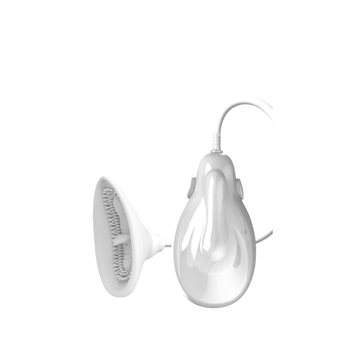 Suction Massgaer