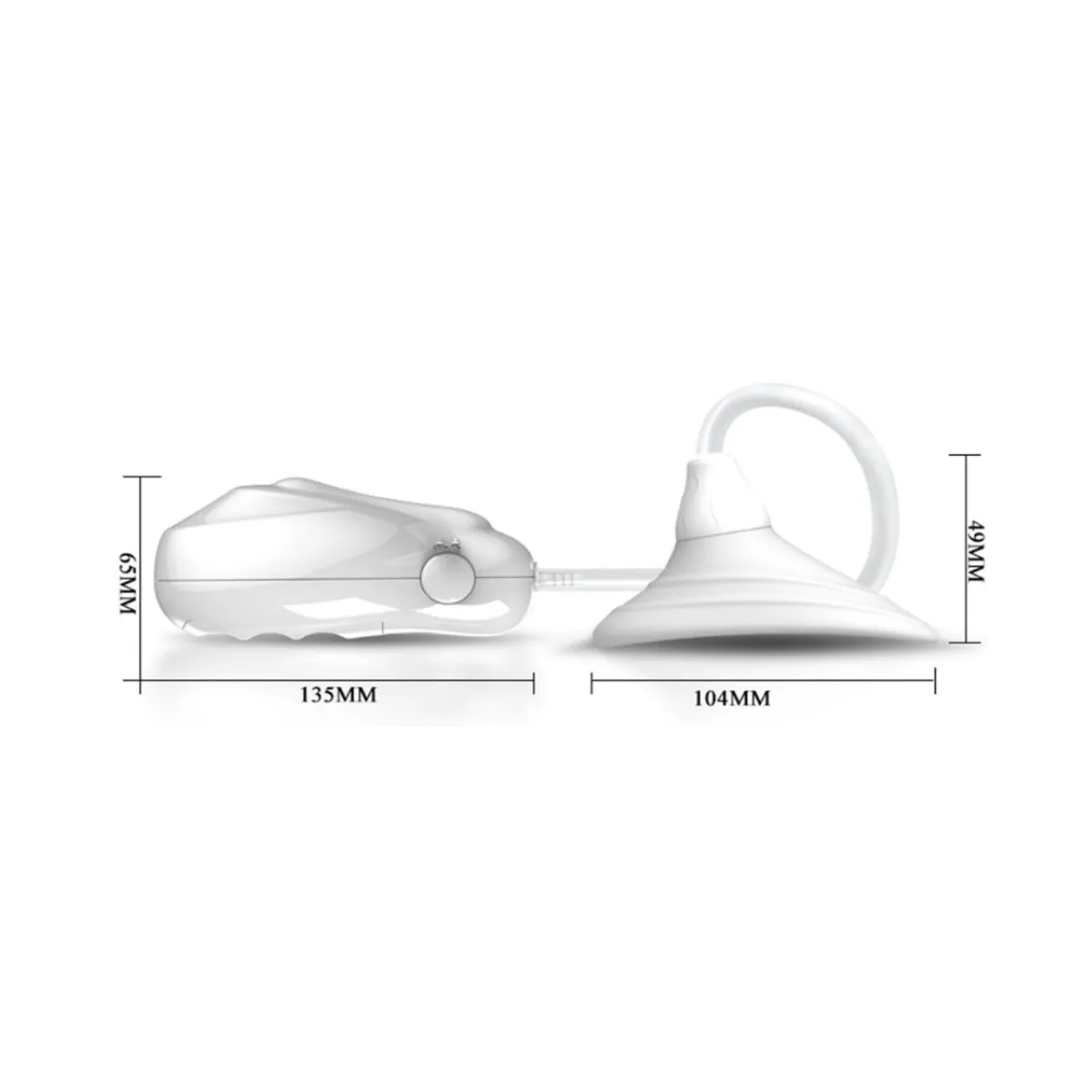 Suction Massgaer