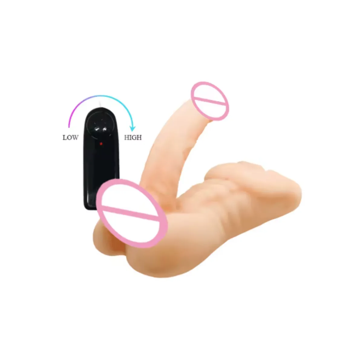 Bigger Man
