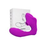 Maya Sucking 1