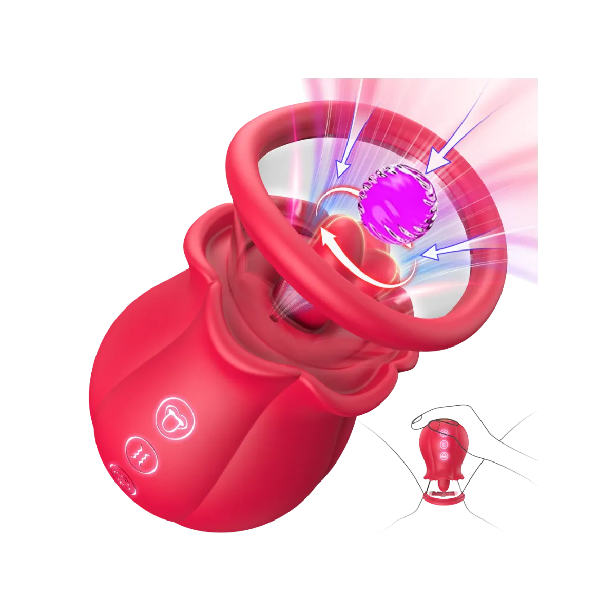 Rose Elite