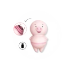 Cerdito Pink
