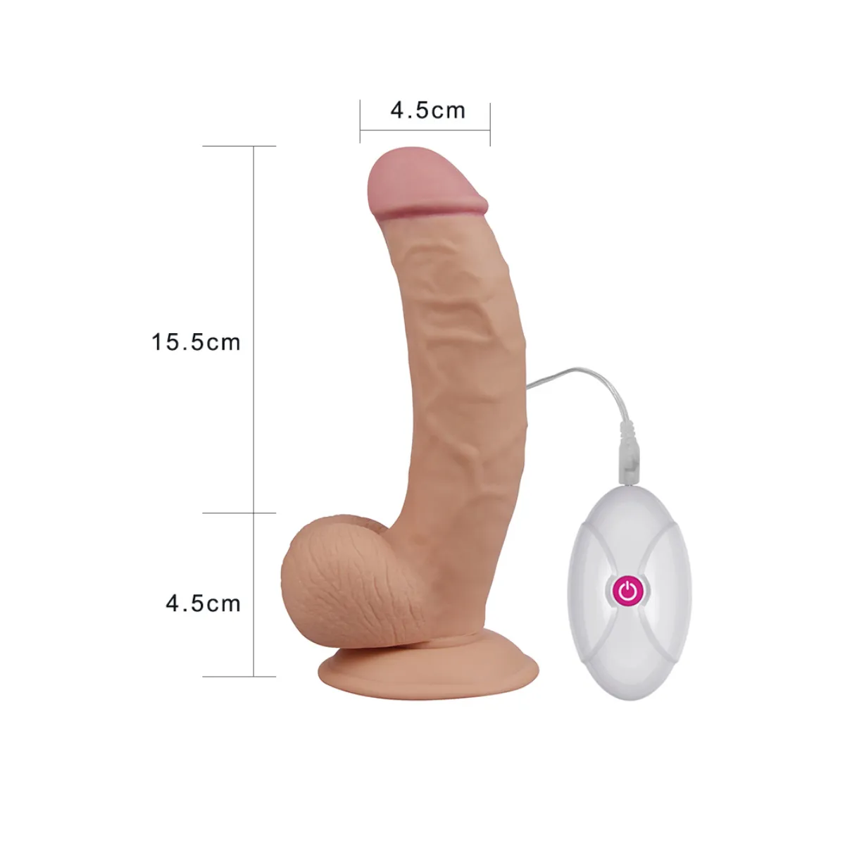 Ultra Soft 8.5"
