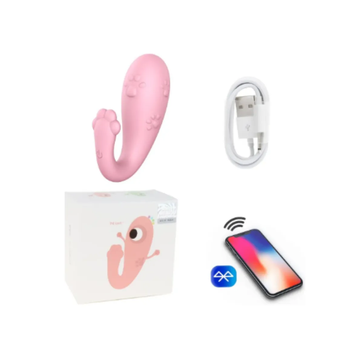 Dr. Whale App
