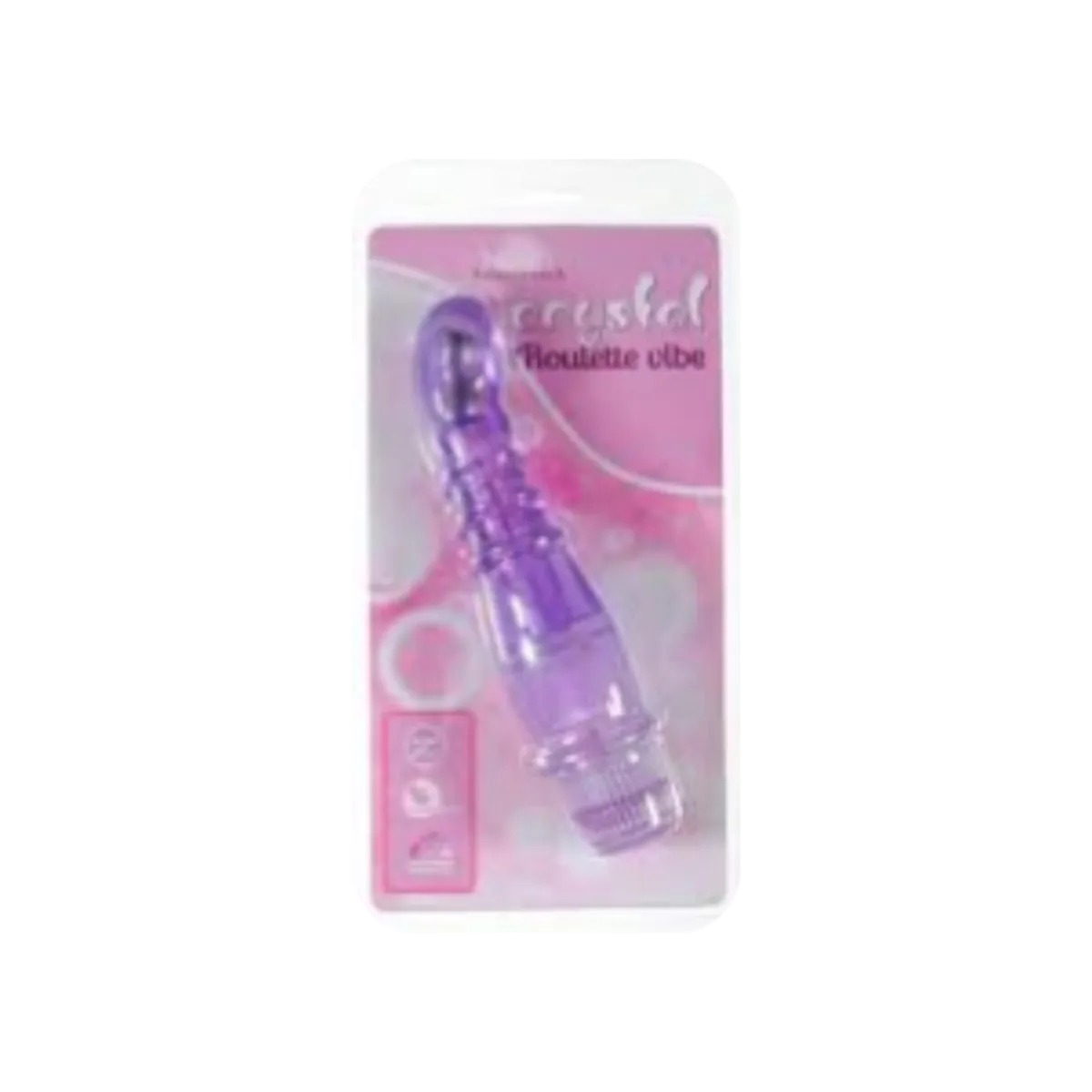 Crystal Vibe