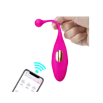 Vibrating App