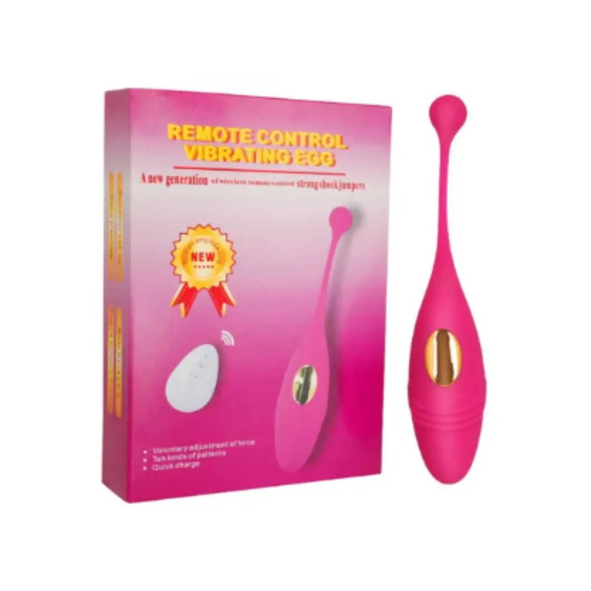 Vibrating App