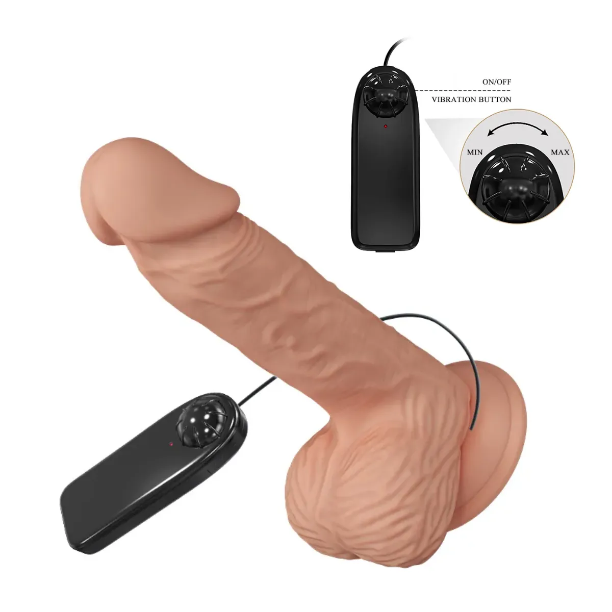 Catoblepas 8.1”