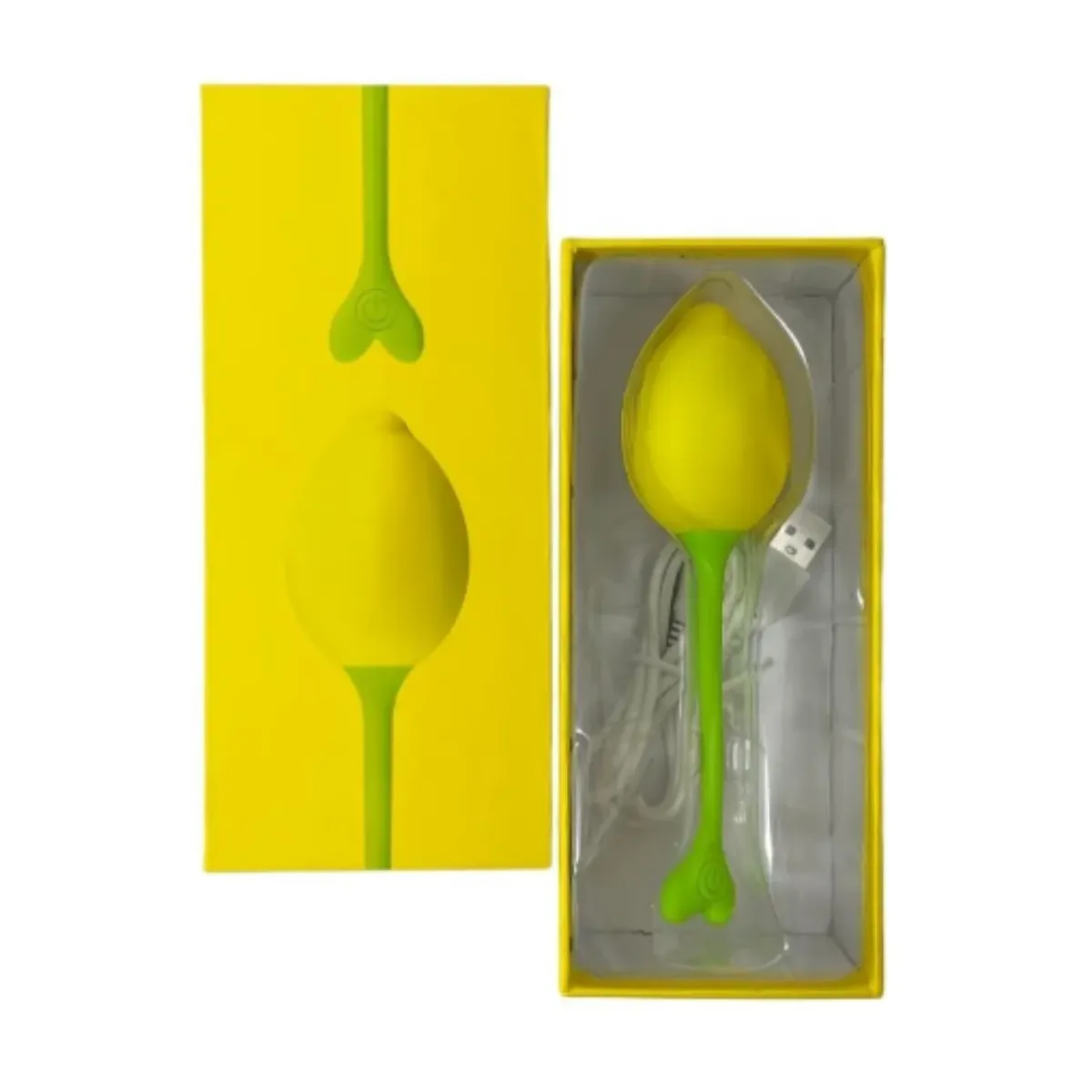 Lemon App