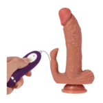 Joel Dual