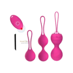 Kegel Balls