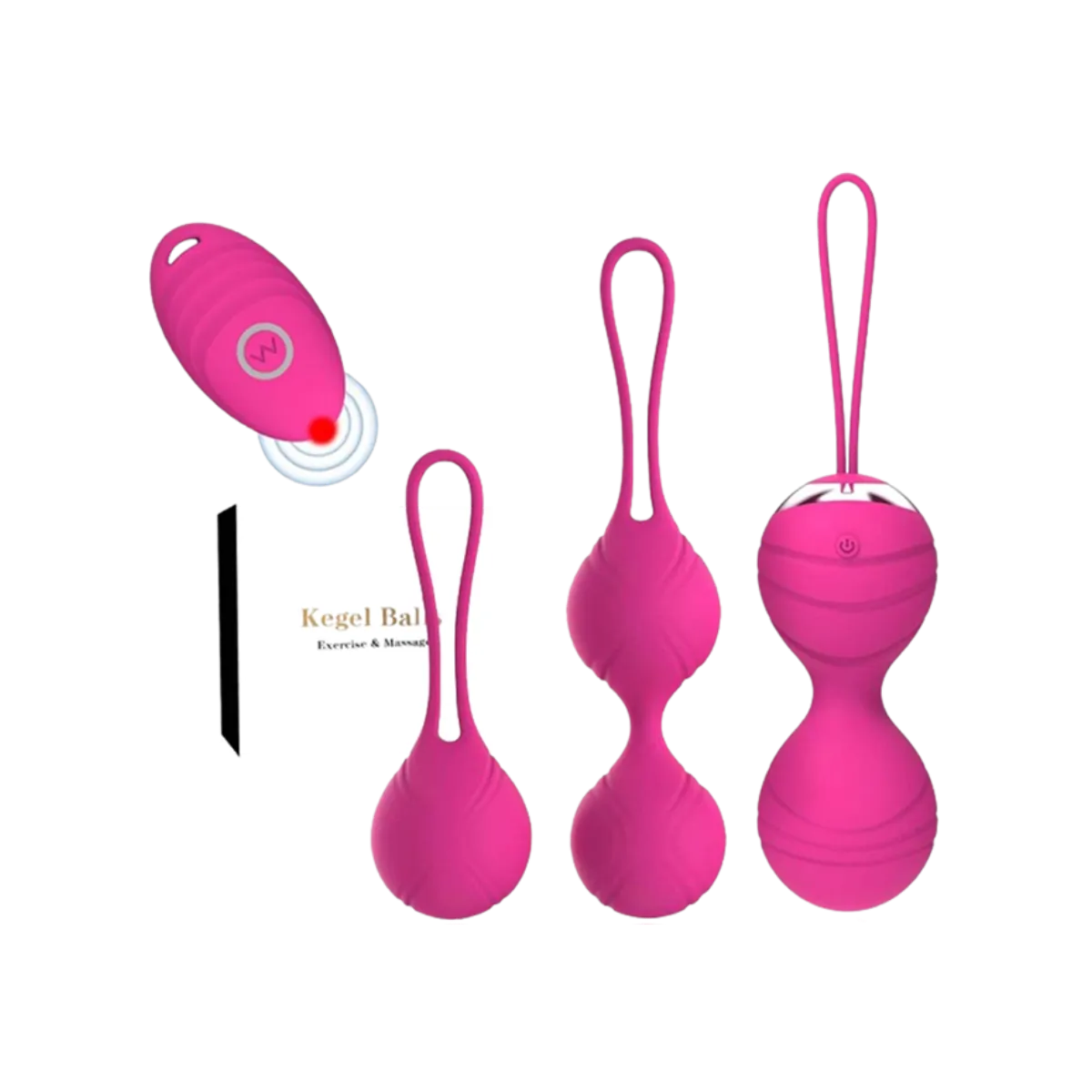 Kegel Balls