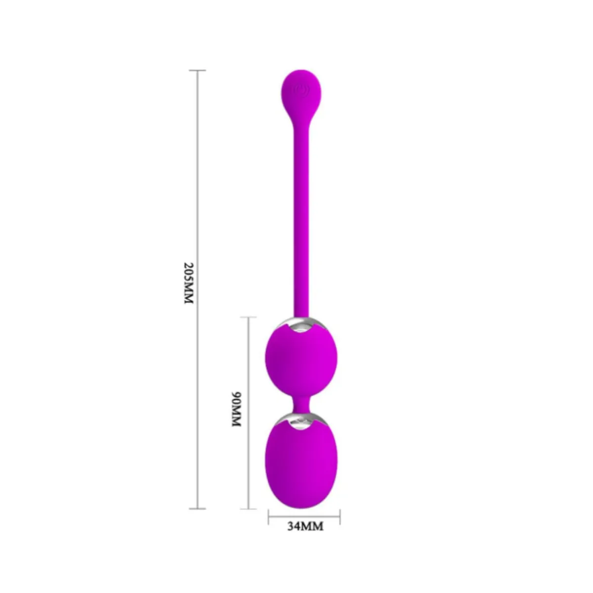 Kegel Willie