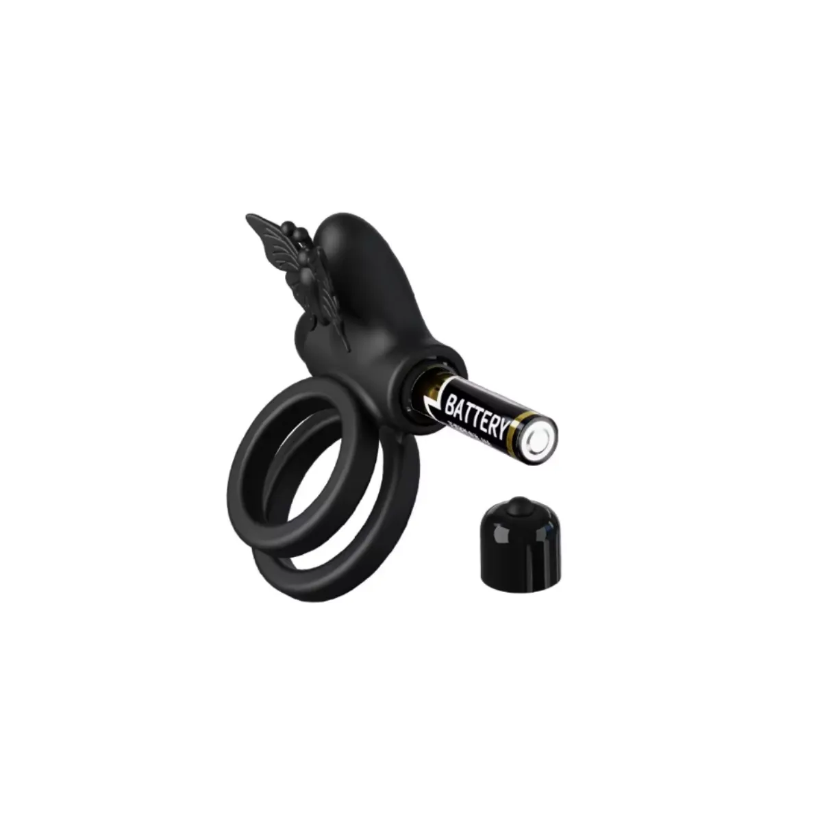 Vibrating Penis Ring