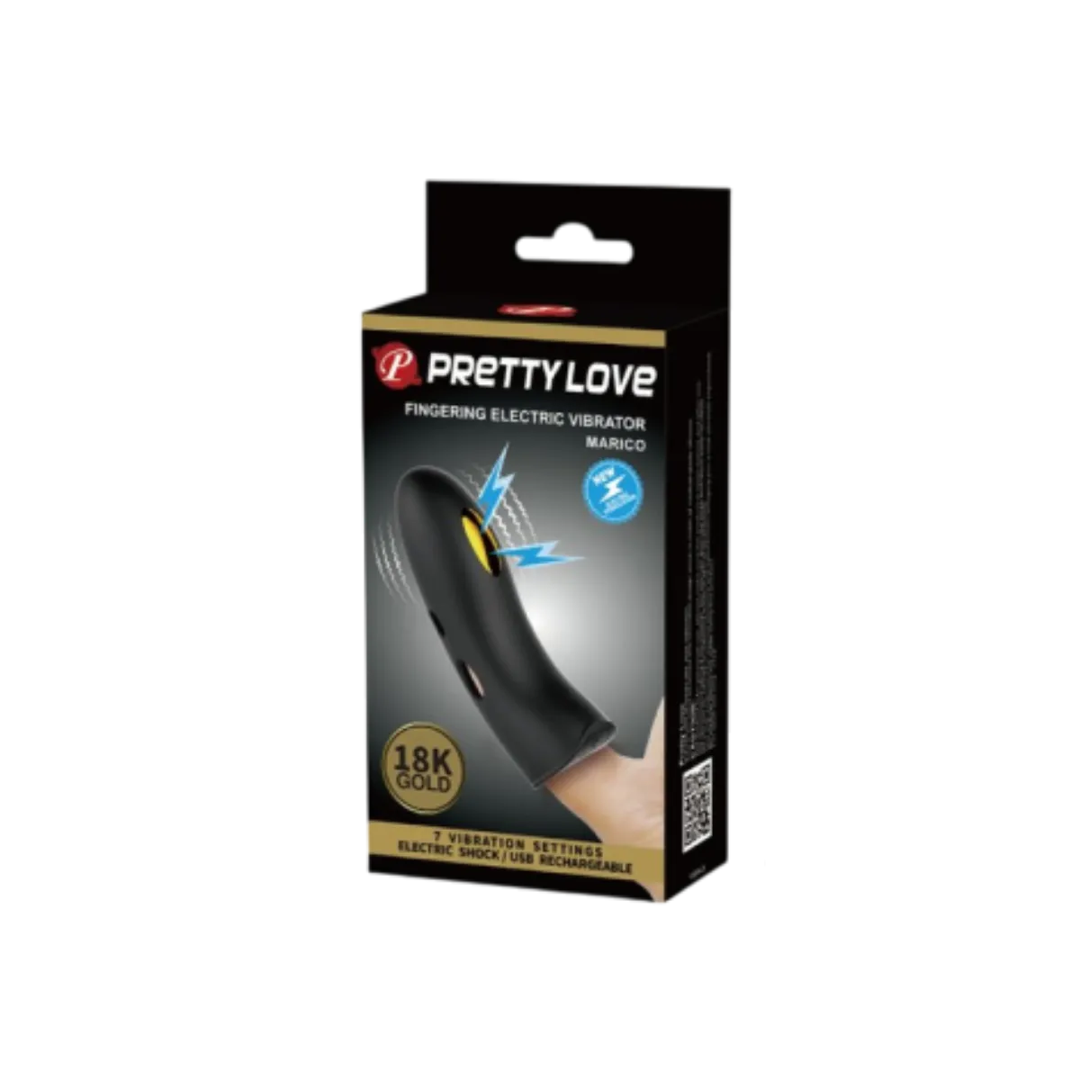 Fingering Marico