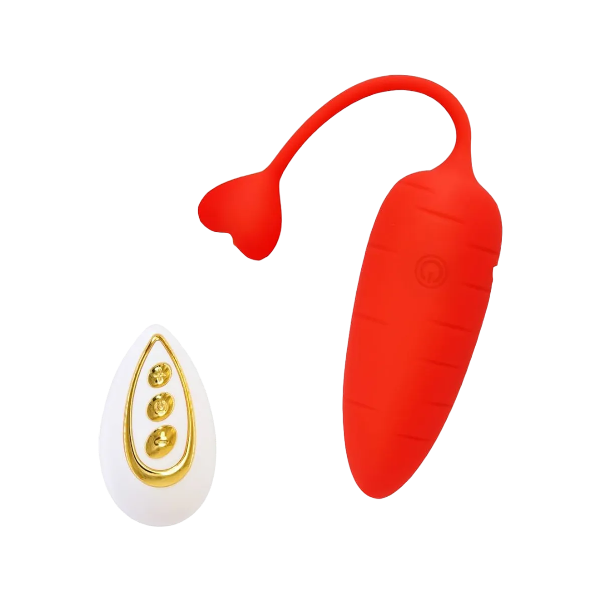 Massage Jumping Egg