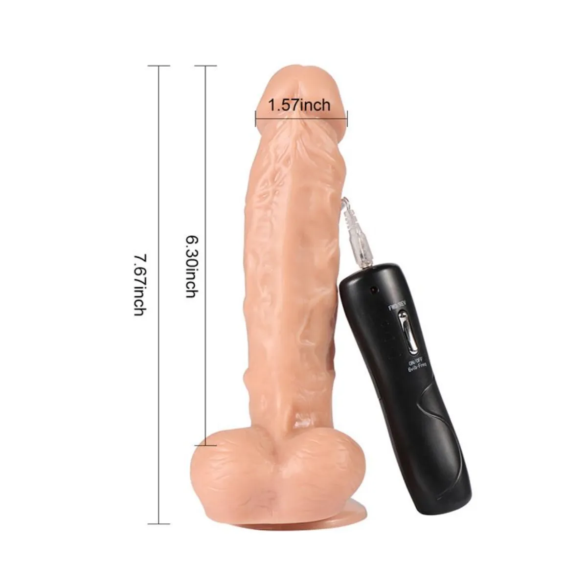 Mikes Cock