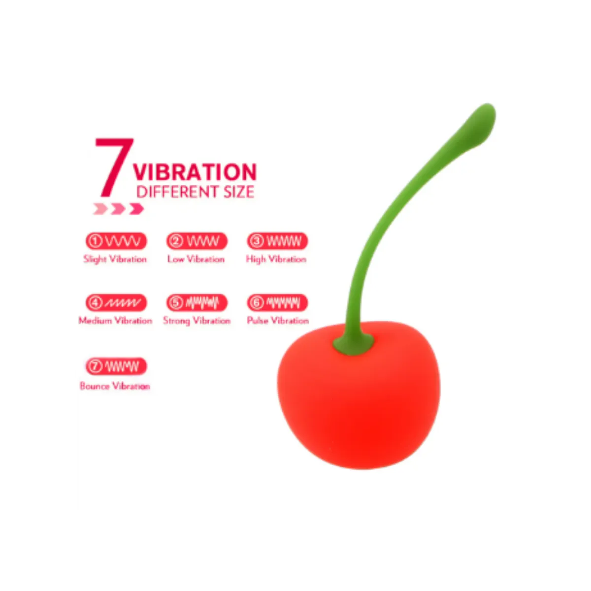 Cherry Vibra