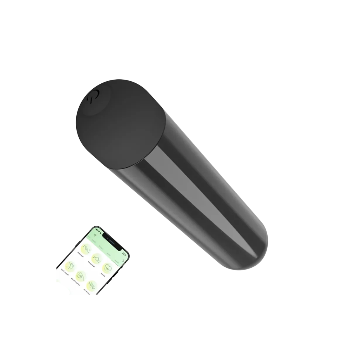 Pulso Black