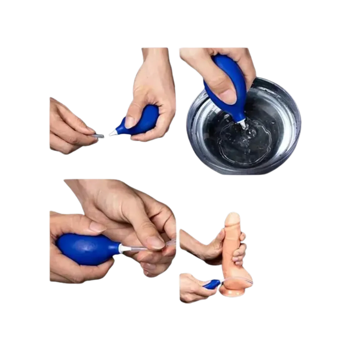 Xmen Eyaculador