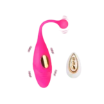 Vibrating Egg