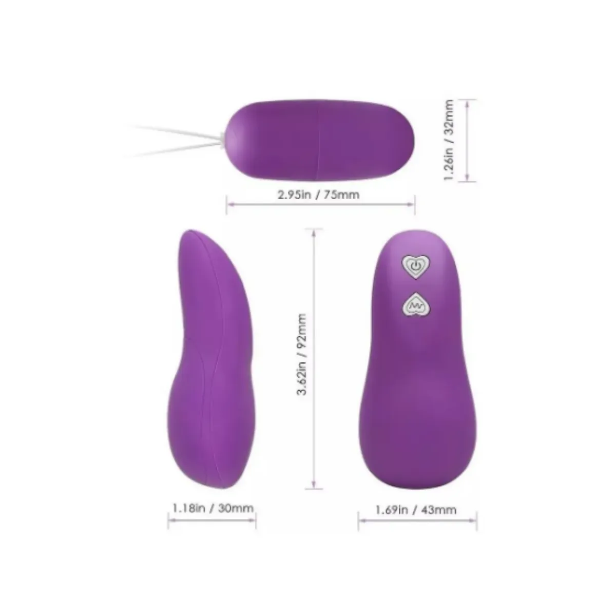 Dick Egg
