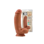 Pruriency Lord