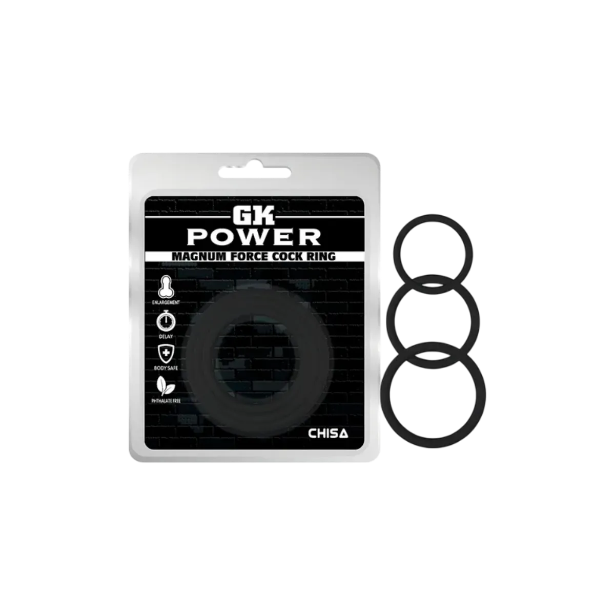 Magnum Power