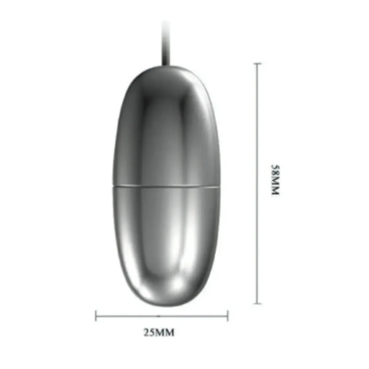 Flirt Bullet