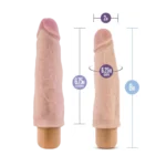 Dr. Skin 8 Vibe 14
