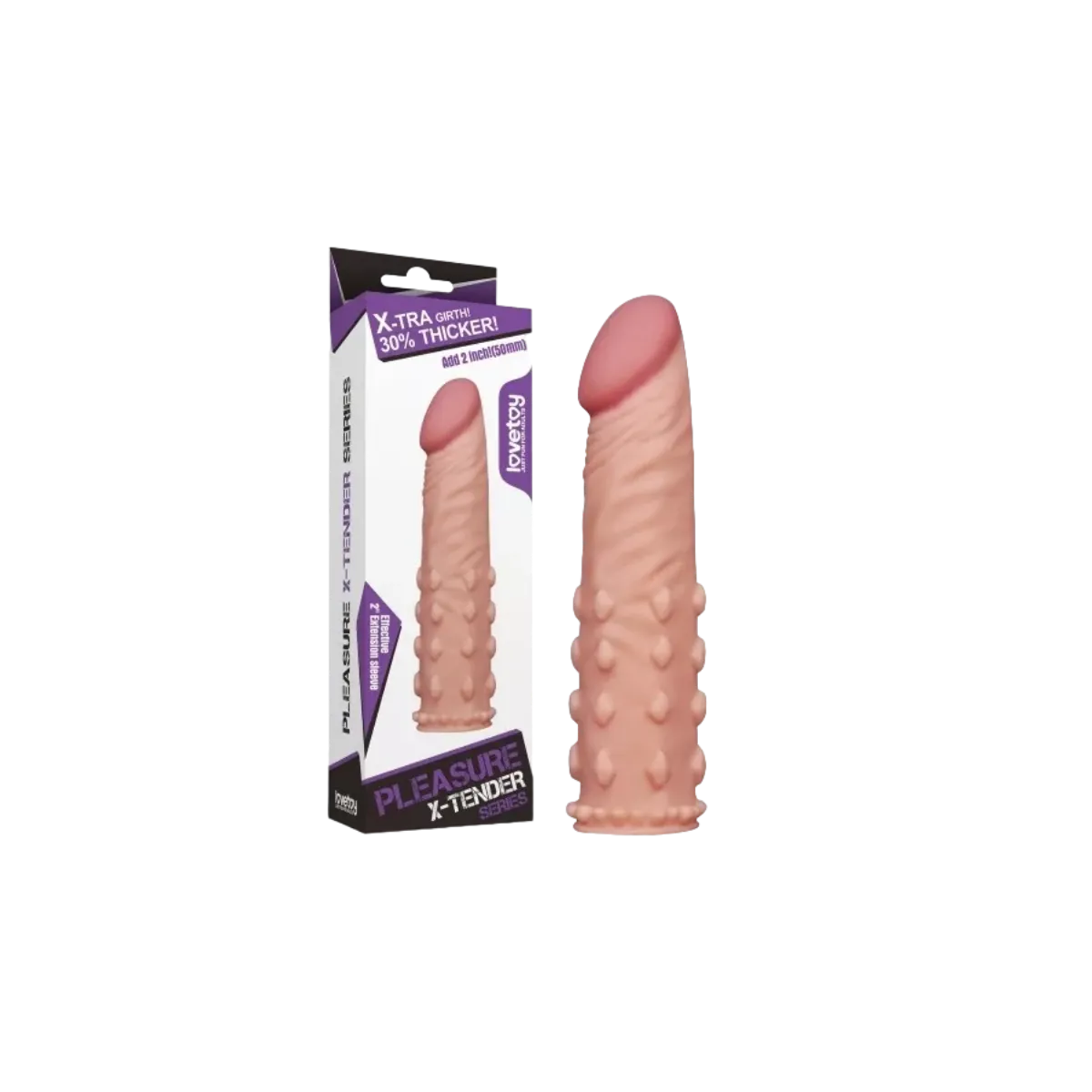 Pleasure Xtender